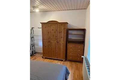 Schicke Ferienwohnung im Wendland