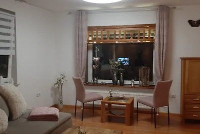 Vakantieappartement Gezinsvakantie Greetsiel