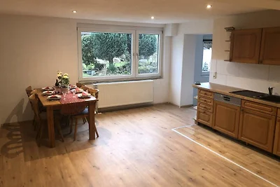 Appartement Vacances avec la famille Söhrewald