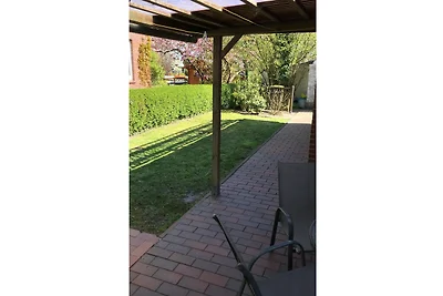 Appartamento Vacanza con famiglia Greetsiel