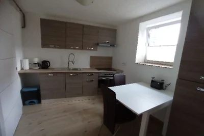 Apartament Dla rodzin Grossalmerode