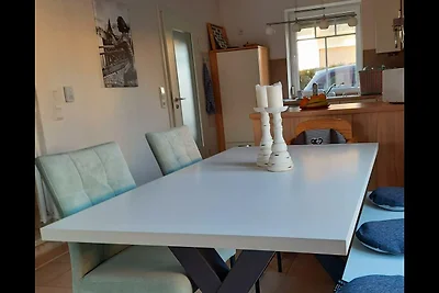 Ferienhaus Küstenliebe