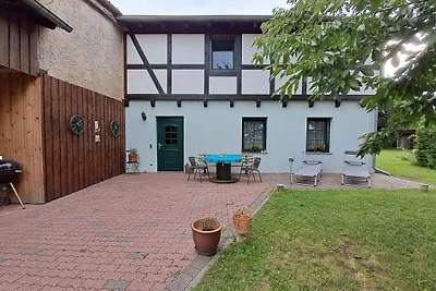 Apartament Dla rodzin Ahlbeck
