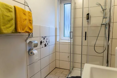 Reiterhof Finkenmühle Krümel