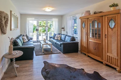 Exklusives Ferienhaus Ella