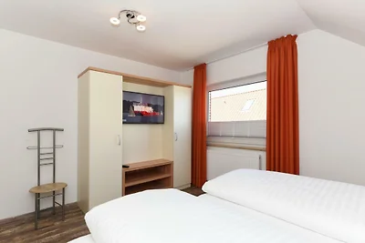 Haus zur Möwe FeWo Möwe 4