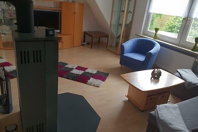 Vakantieappartement Gezinsvakantie Bad Harzburg