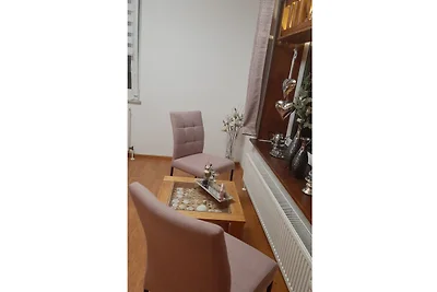 Vakantieappartement Gezinsvakantie Greetsiel
