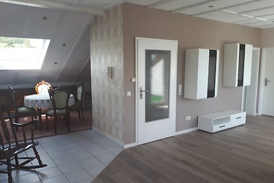 Ferienwohnung Odenwald