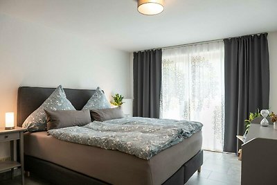 Vakantieappartement Gezinsvakantie Radebeul