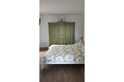 Casa vacanze Vacanza di relax Dornumersiel