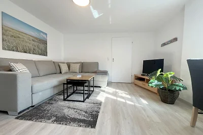 Ferienhaus Norderland