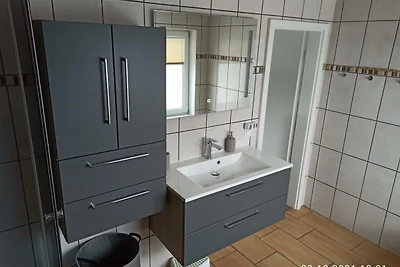 Maison de vacances Vacances relaxation Bad Sülze