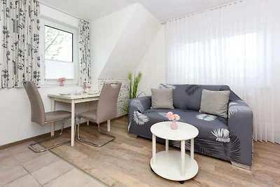 Vakantieappartement Gezinsvakantie Esens