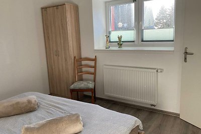 Vakantieappartement Gezinsvakantie Nordwestmecklenburg