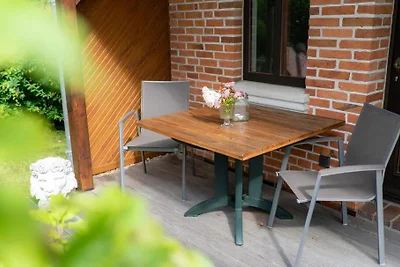 Friesenwind - Ferienwohnung
