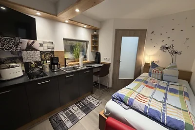 Apartment Engel