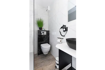 Haus Strandkorb FeWo Strandkob 2