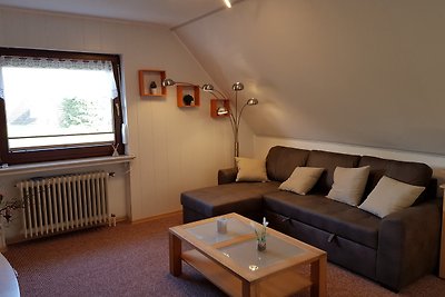 Vakantieappartement Gezinsvakantie Lilienthal