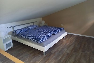 Stylisches Ferienhaus am Rande der Südheide