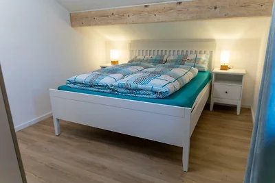 Apartament Dla rodzin Weißenstadt