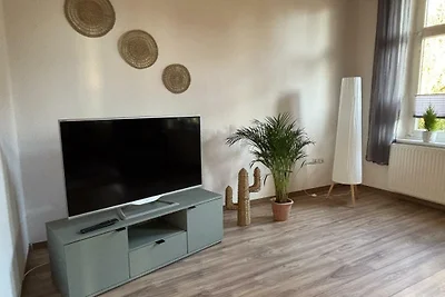 Appartement Vacances avec la famille Hagen