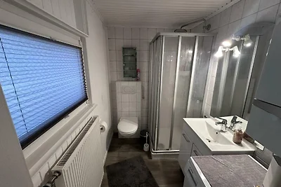 NEU! Ferienhaus Nordlicht