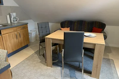 Ferienwohnung Hoffmann