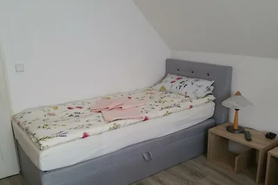Ferienwohnung Cottbus nähe Spreewald