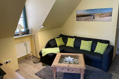 Vakantiehuis Ontspannende vakantie Berumbur