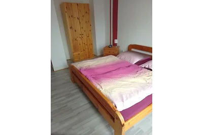 Ferienwohnung Alte Pastorei Arle