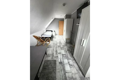 Ferienhaus Ant Fleet