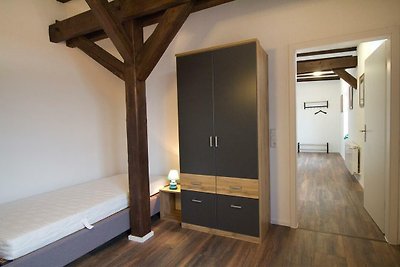 Vakantieappartement Gezinsvakantie Alsfeld