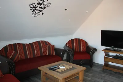 Appartamento Vacanza con famiglia Neßmersiel