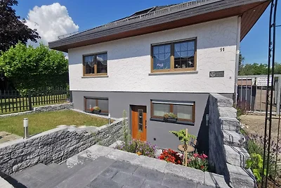 Apartament Dla rodzin Bornich