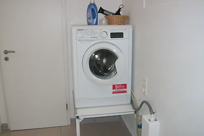 Ferienwohnung Kruse EG