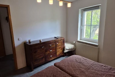 Ferienwohnung Muecheln Geiseltal