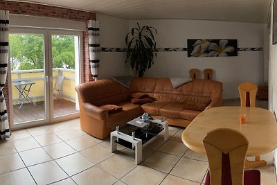 Appartement Vacances avec la famille Baunatal