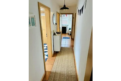 Ferienwohnung DE VRIESenkoje