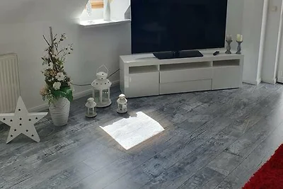 Mod. FeWo Seeidyll 3 Seen