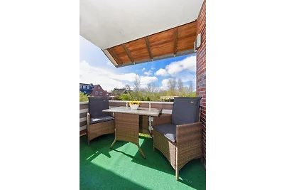 Vakantieappartement Gezinsvakantie Esens