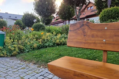 Ferienwohnung Talblick