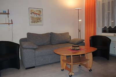 Appartement Vacances avec la famille Haidmühle