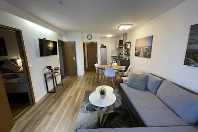 Vakantieappartement Gezinsvakantie Hohegeiß