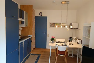 Appartamento Vacanza con famiglia Norddeich