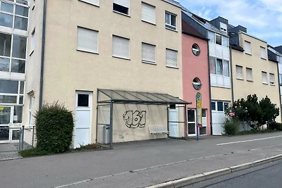 Ferienwohnung Weingarten