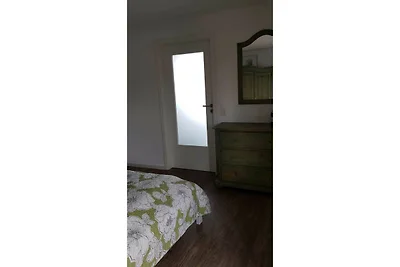 Casa vacanze Vacanza di relax Dornumersiel