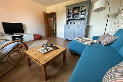 Vakantieappartement Gezinsvakantie Hessisch Oldendorf