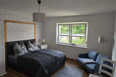 Ferienwohnung HappyNest