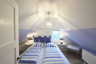 Ferienhaus Schipperhus Krummhörn